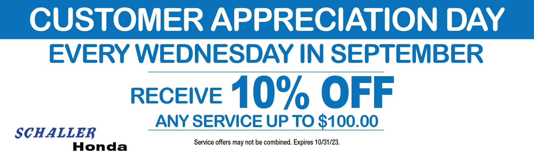 Service