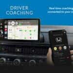Honda Teen Driver Coaching App