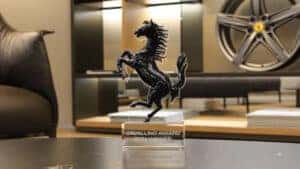 Cavallino Award