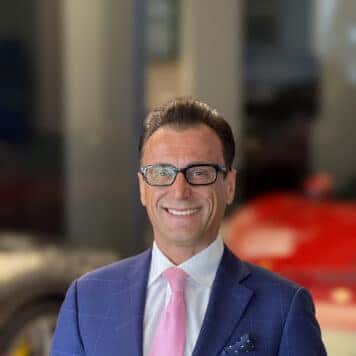 Petros Kompouras
