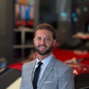 Russell  Oliynyk