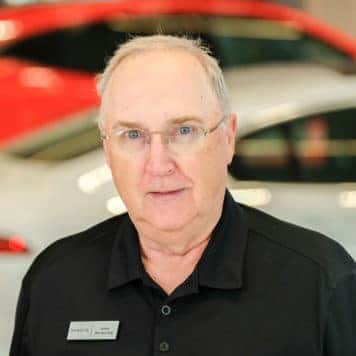 James Blankenship