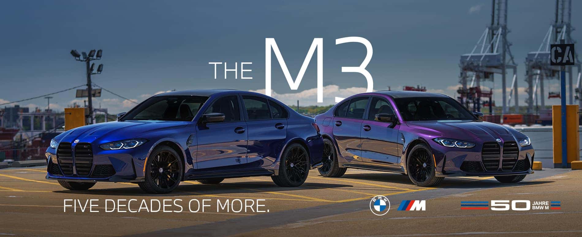 Sharpe BMW | BMW Dealer in Grand Rapids, MI