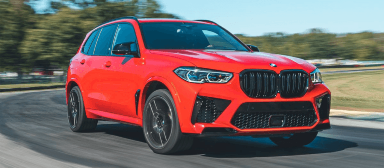 The 2023 BMW X5: Luxury Redefined | Sharpe BMW