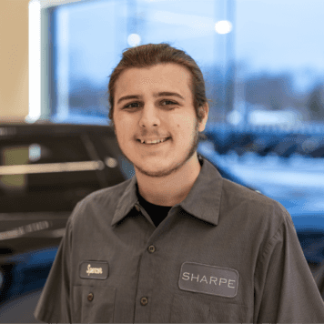 Spencer LaRochelle