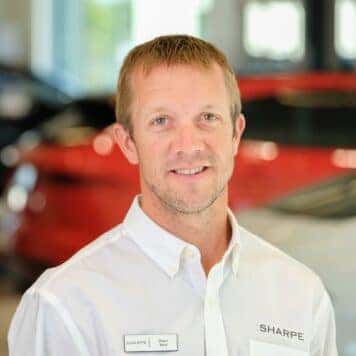 Shaun Waid