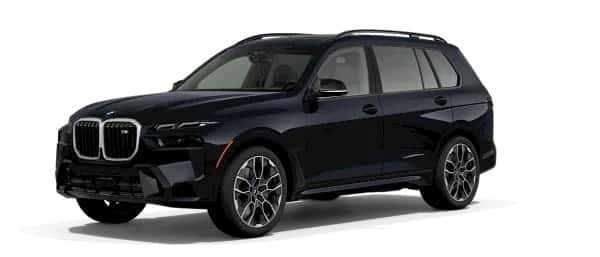 2026 bmw x7 m60i