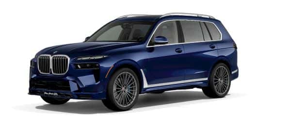 2026 bmw x7 alpina xb7