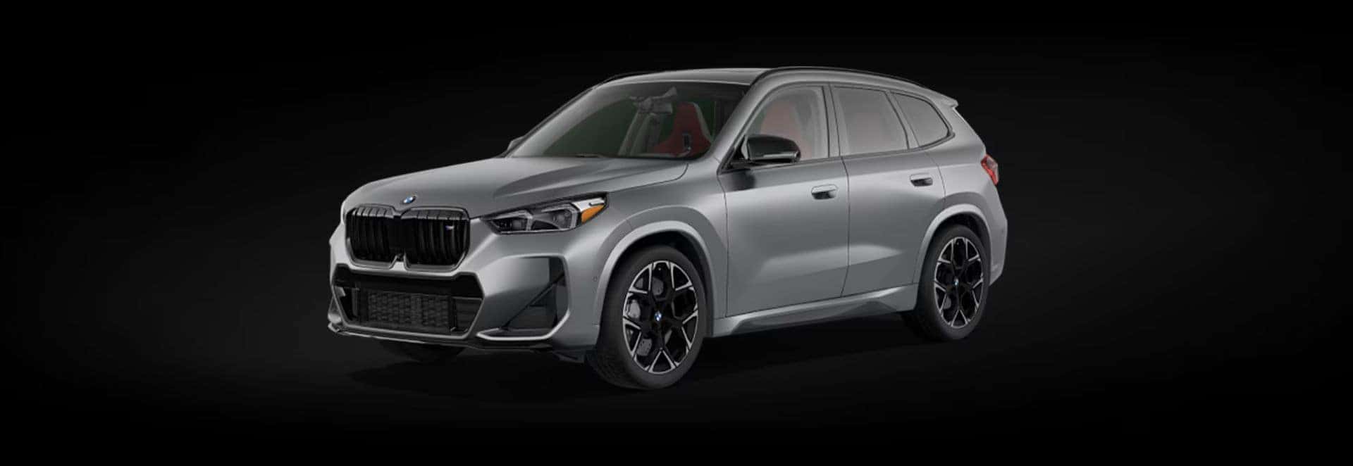 2025 bmw x1 m35i