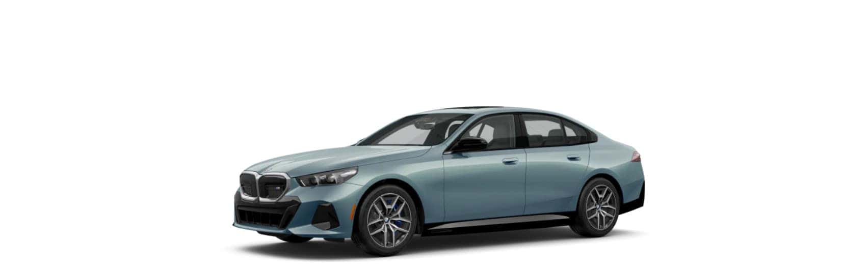 2026 bmw 5 series i5 m60 model