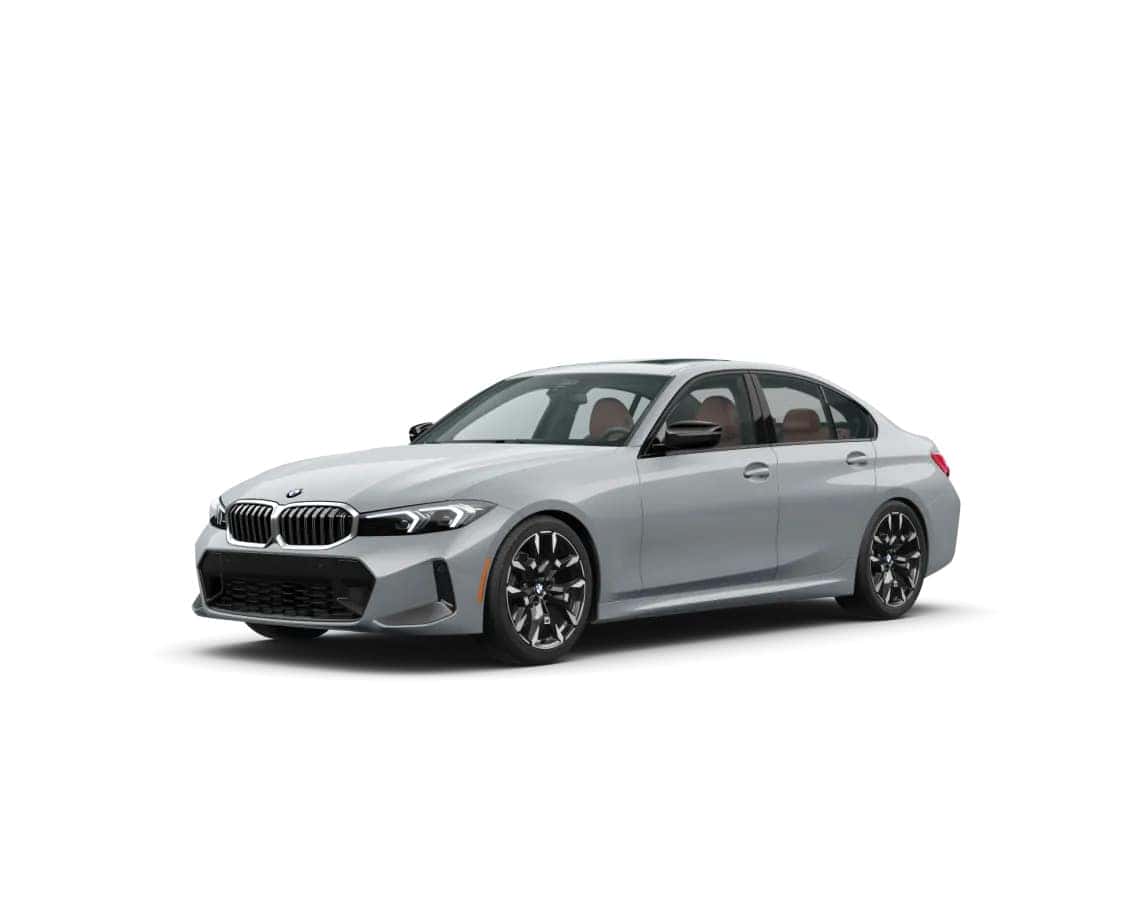 2025 bmw 3 series 330i