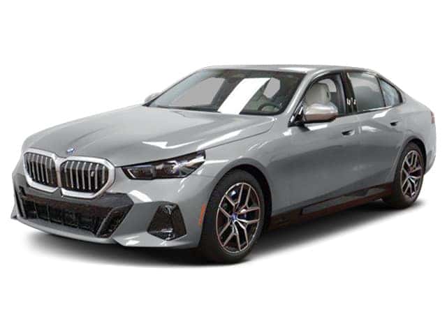 2025 bmw 5 seriesi5 edrive40