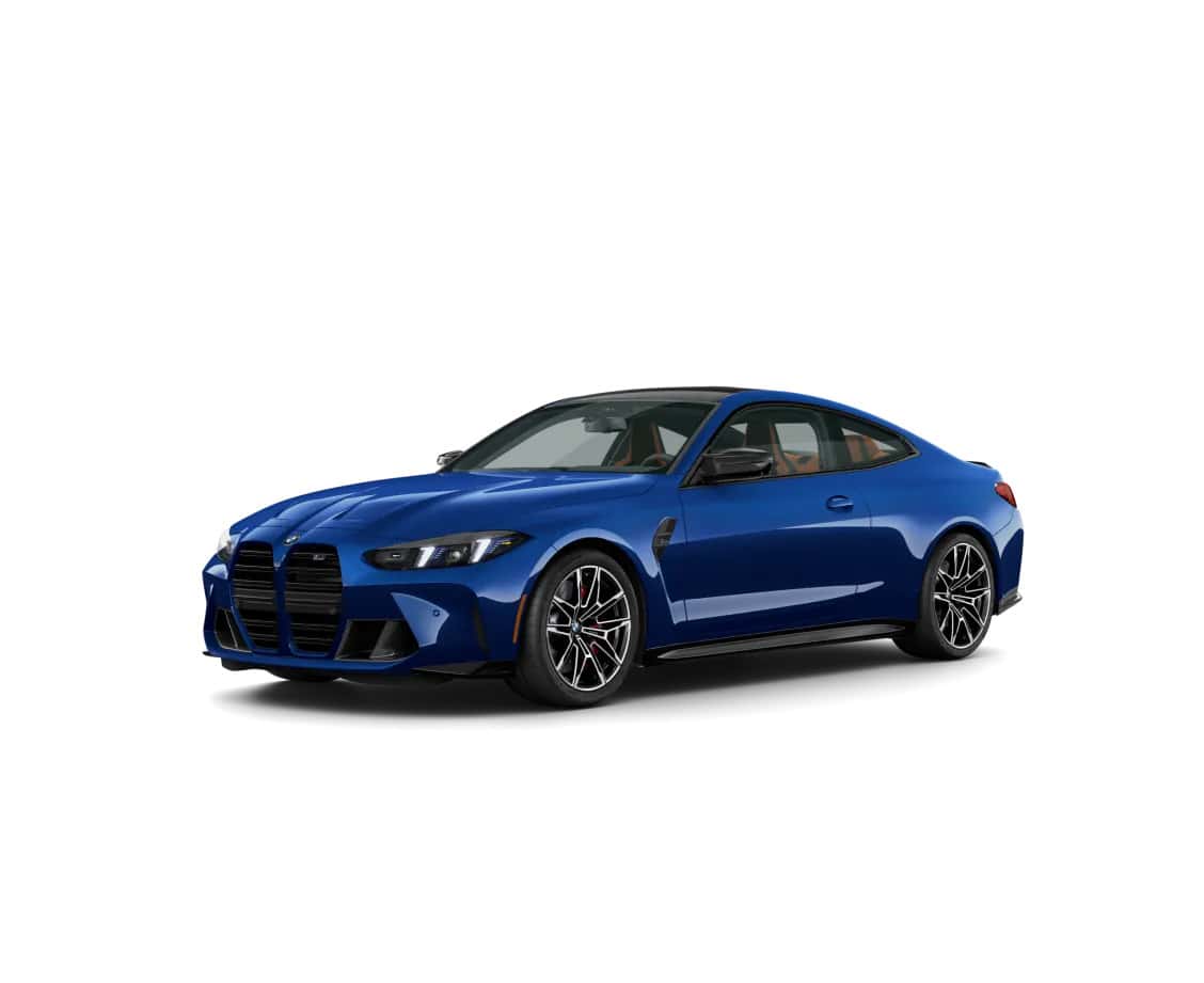 2025 bmw 4 series m4 gran coupe
