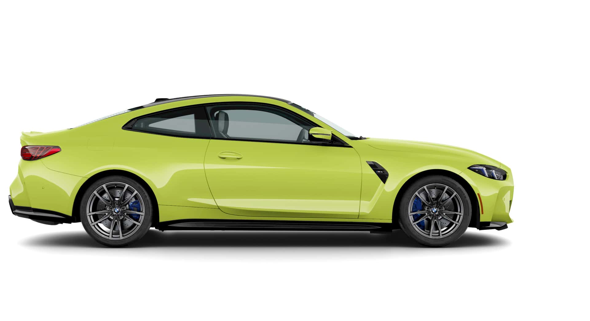 2026 bmw 4 series m4 coupe