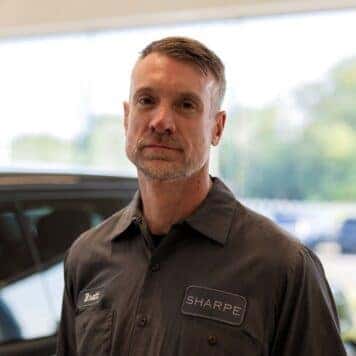 Brett VanDerVliet