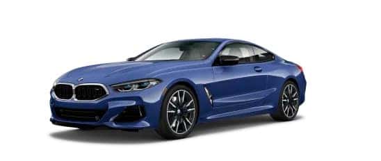 bmw 8 series