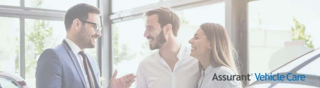 Assurant Vehicle Care