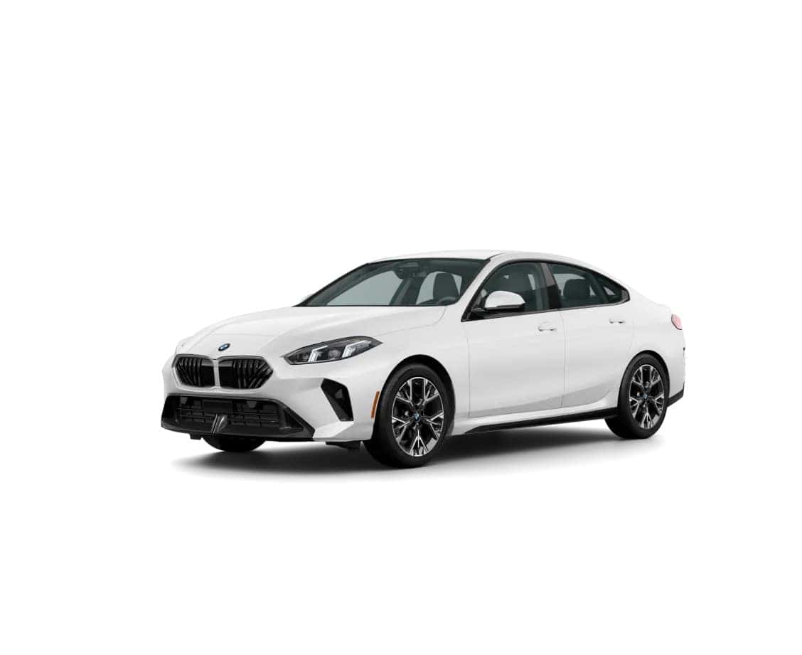 2026 bmw 228 gran coupe