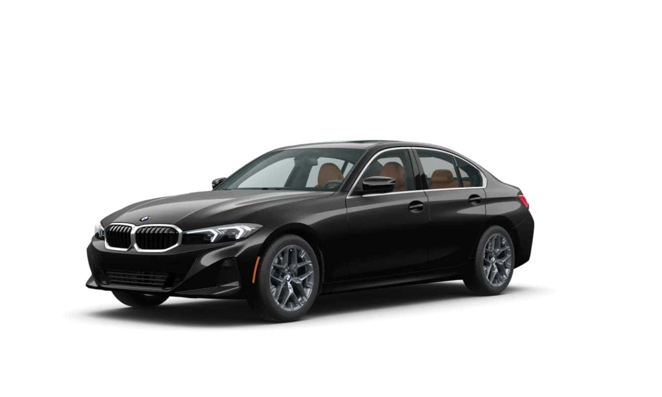2026 bmw 330i