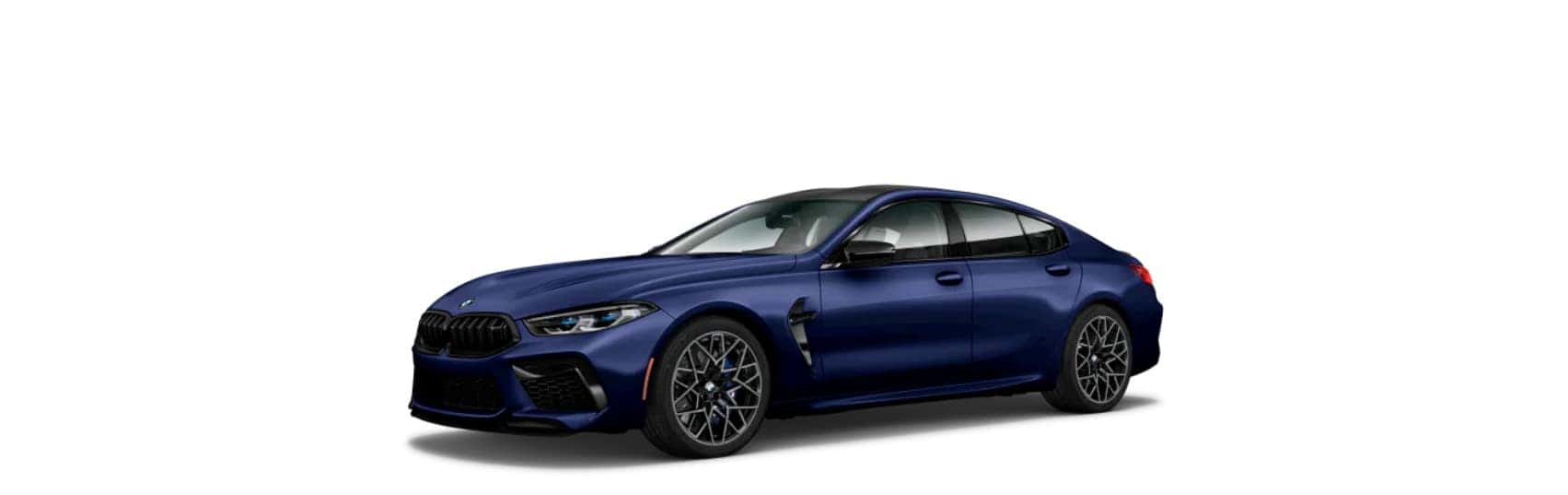 2026 bmw 8 series m8 competition