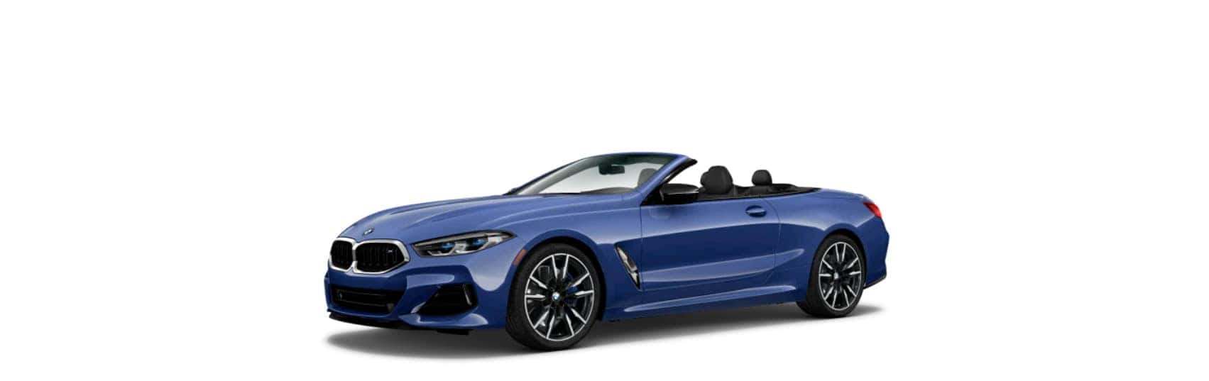 2026 bmw m850i convertible