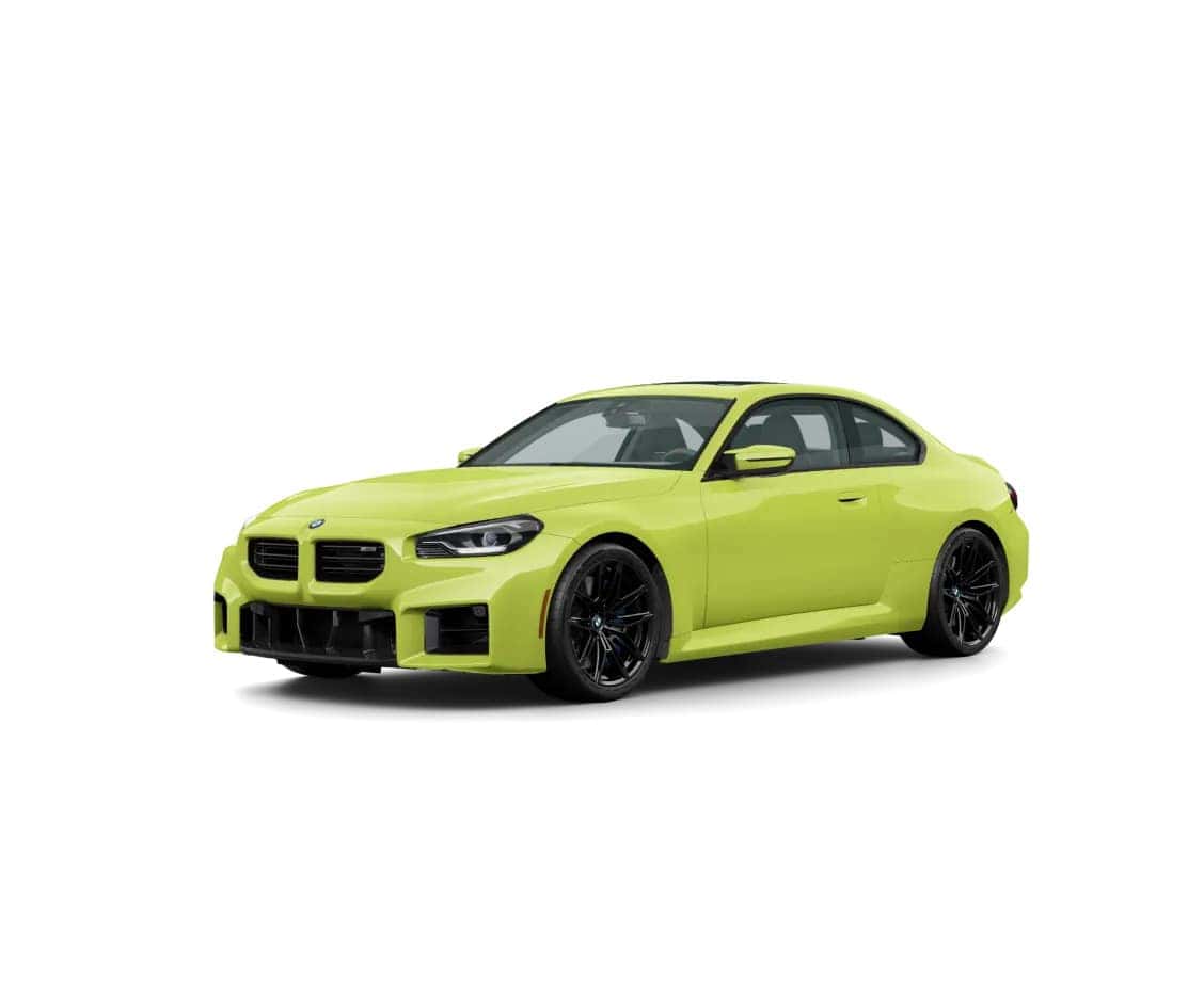 2026 bmw 2 series M2-M240i