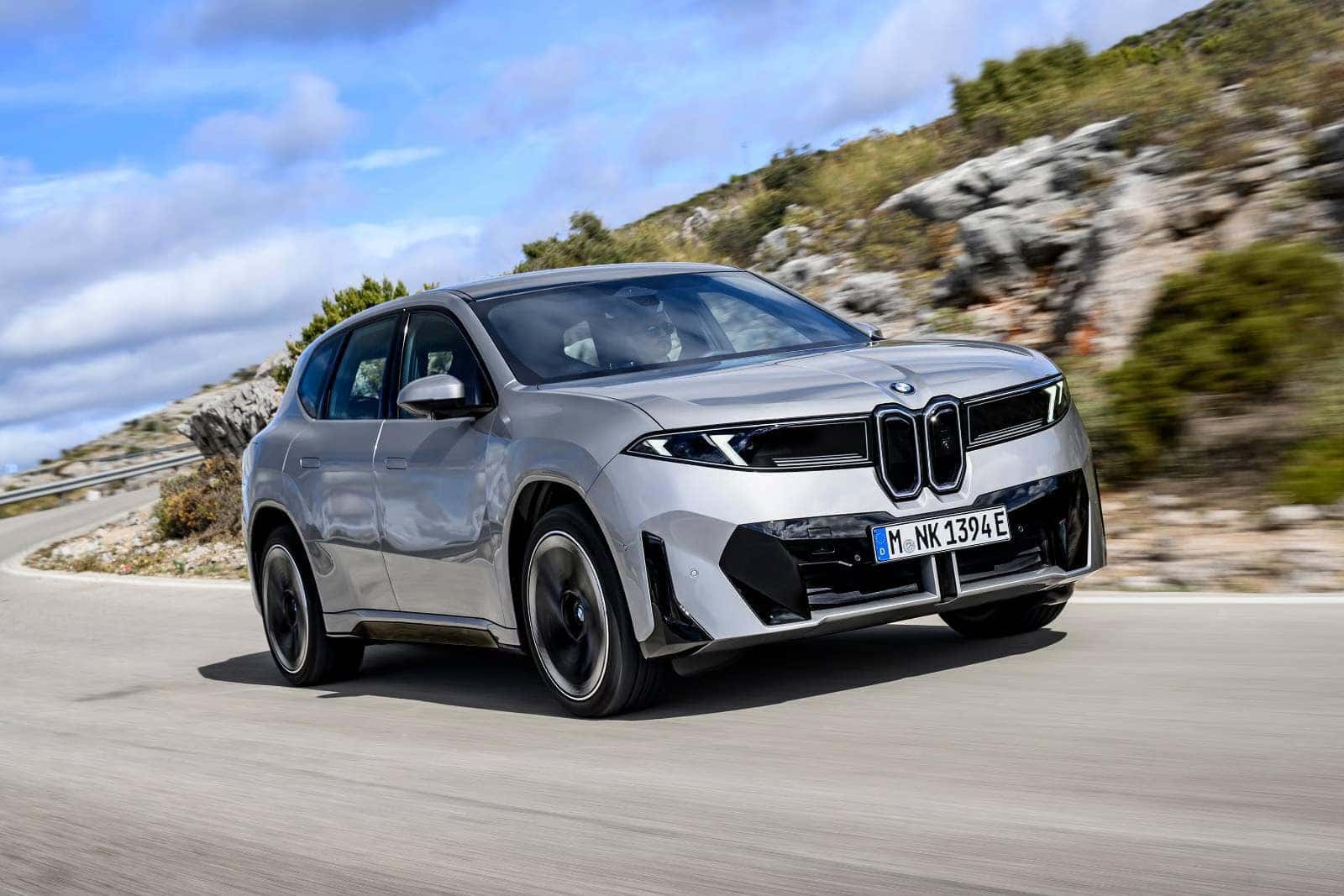 BMW vehicles eligible for the Small Business Fleet Program at Sharpe BMW