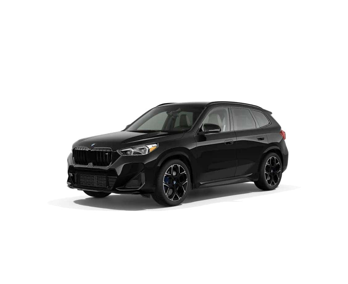 2027 BMW X1 M35i