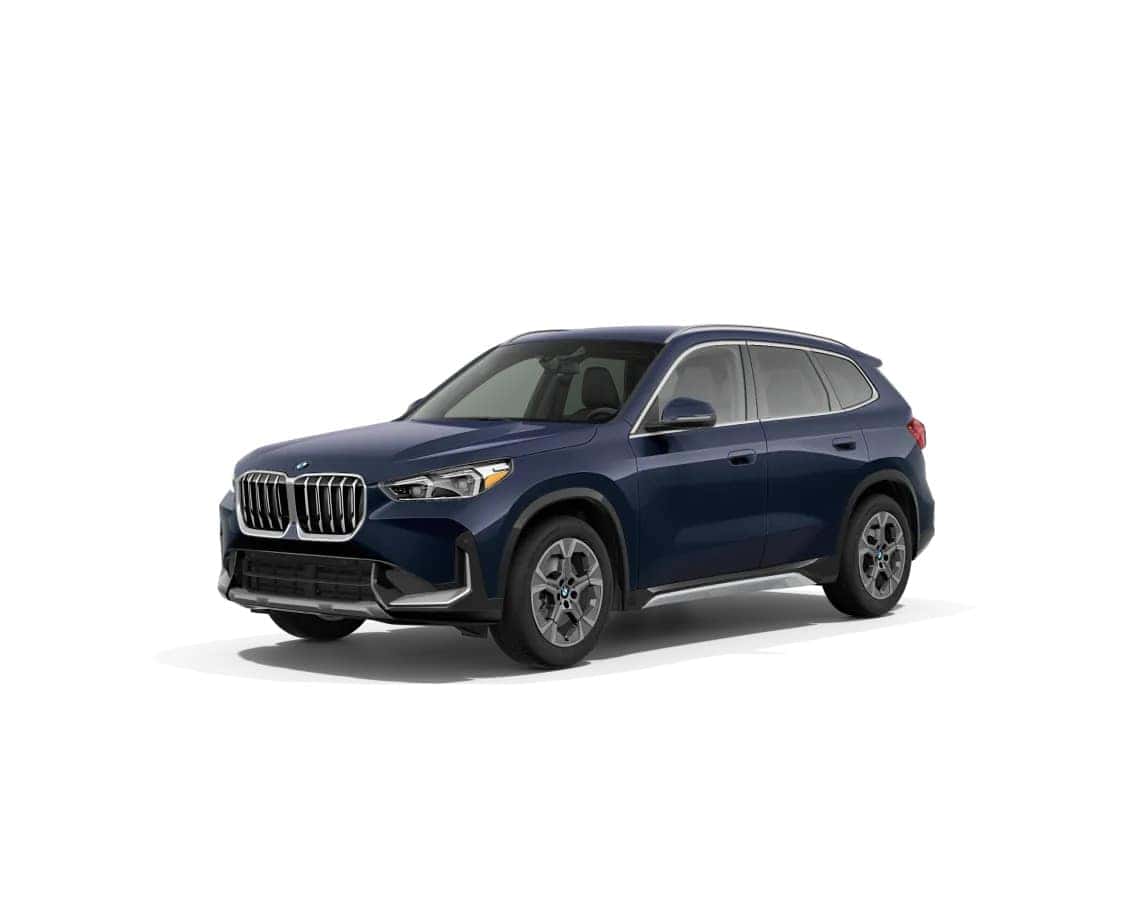 2027 BMW X1 xDrive28i
