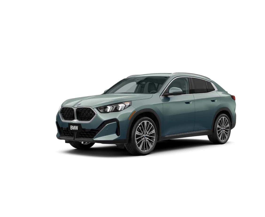 2027 BMW X2 xDrive28i