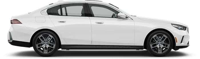 2027 BMW 530i xDrive