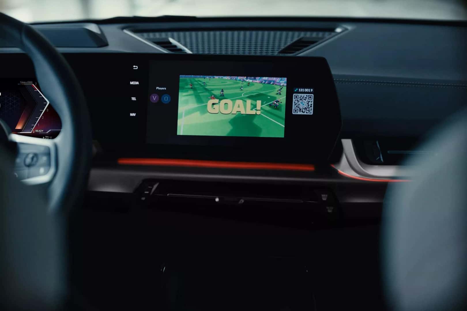 2027 BMW X2 technology and infotainment