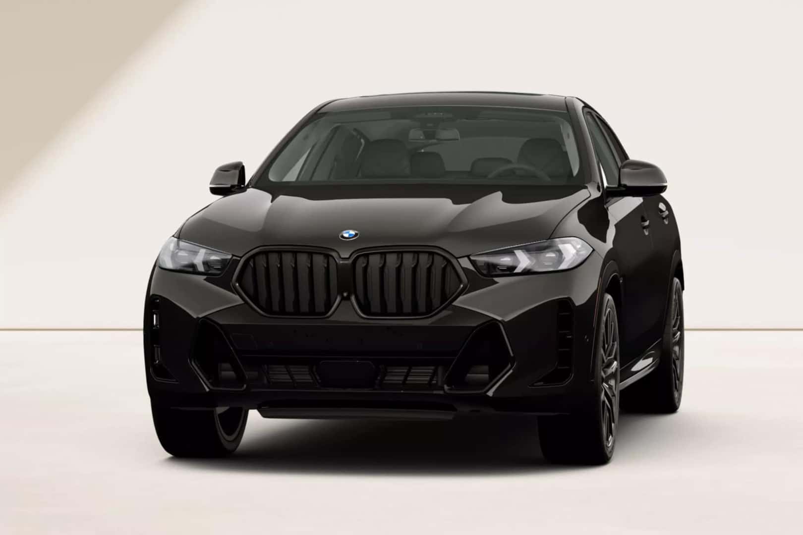 2027 BMW X6 who it is for and prior year comparison