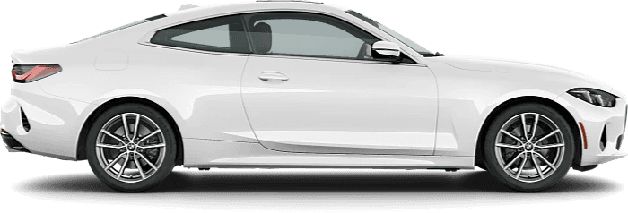 2027 BMW 430i xDrive Coupe