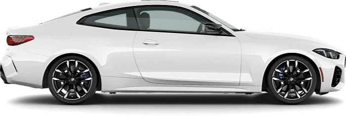 2027 BMW M440i Coupe