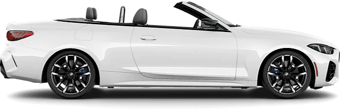 2027 BMW M440i xDrive Convertible