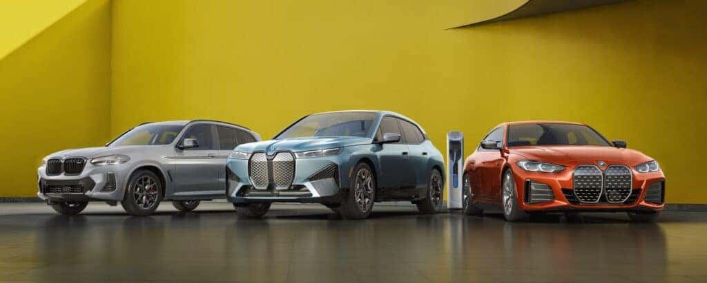 BMW Certified Pre Owned