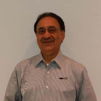 Jas Gill