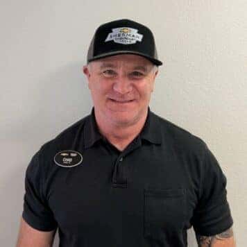 Chad Norton