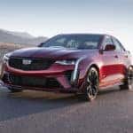 2022 Cadillac CT4 | Sherman, TX