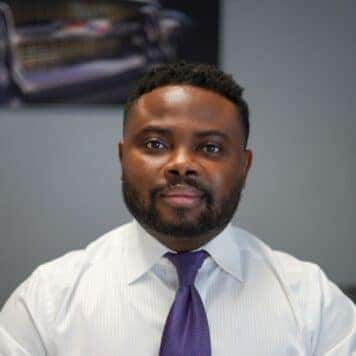 Benjamin Okpara