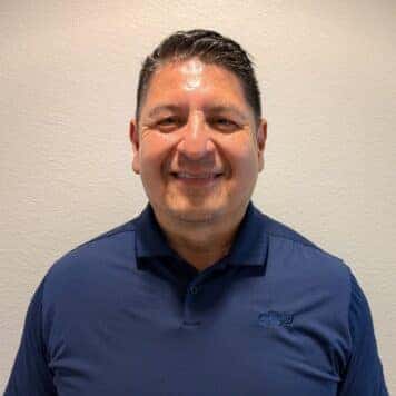 Michael Perez