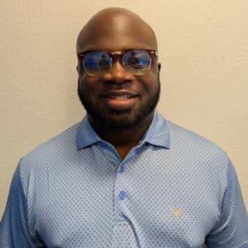 Adrian Terrell