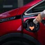 2020 Bolt EV - Sherman, TX