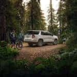 2021 Chevrolet Tahoe | Sherman, TX