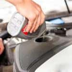 Oil Change - Sherman, TX