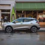 New Chevrolet Bolt | Sherman, TX