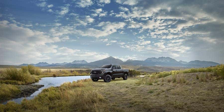 2021 Chevrolet Silverado 1500 | Sherman Chevrolet in Sherman, Texas