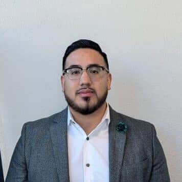 Uziel Reyes