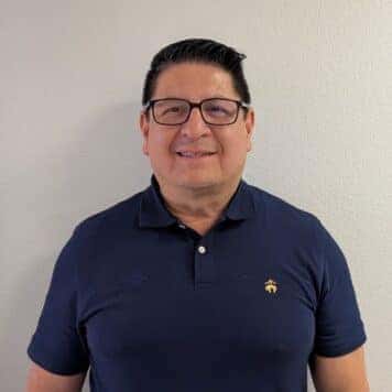 Michael Perez
